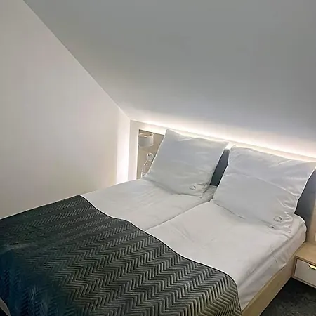 Hotel Selavi Jastrzebia
