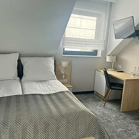 Hotel Selavi Jastrzebia Stromiec