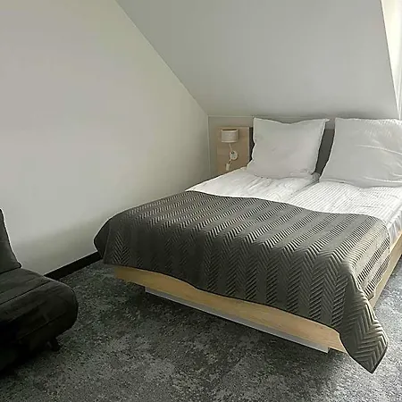 Selavi Jastrzebia Hotel Stromiec