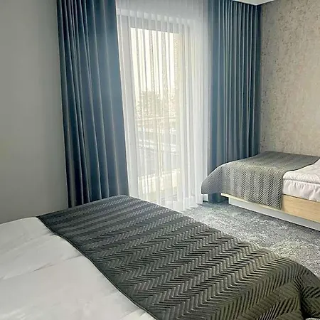 Hotel Selavi Jastrzebia