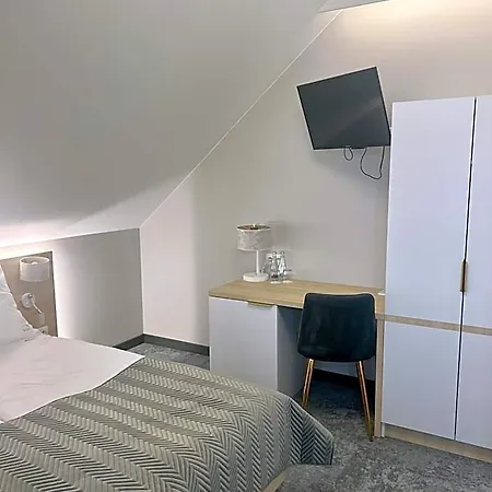 Hotel Selavi Jastrzebia Stromiec